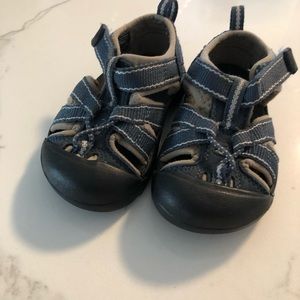 Keen sandals toddler